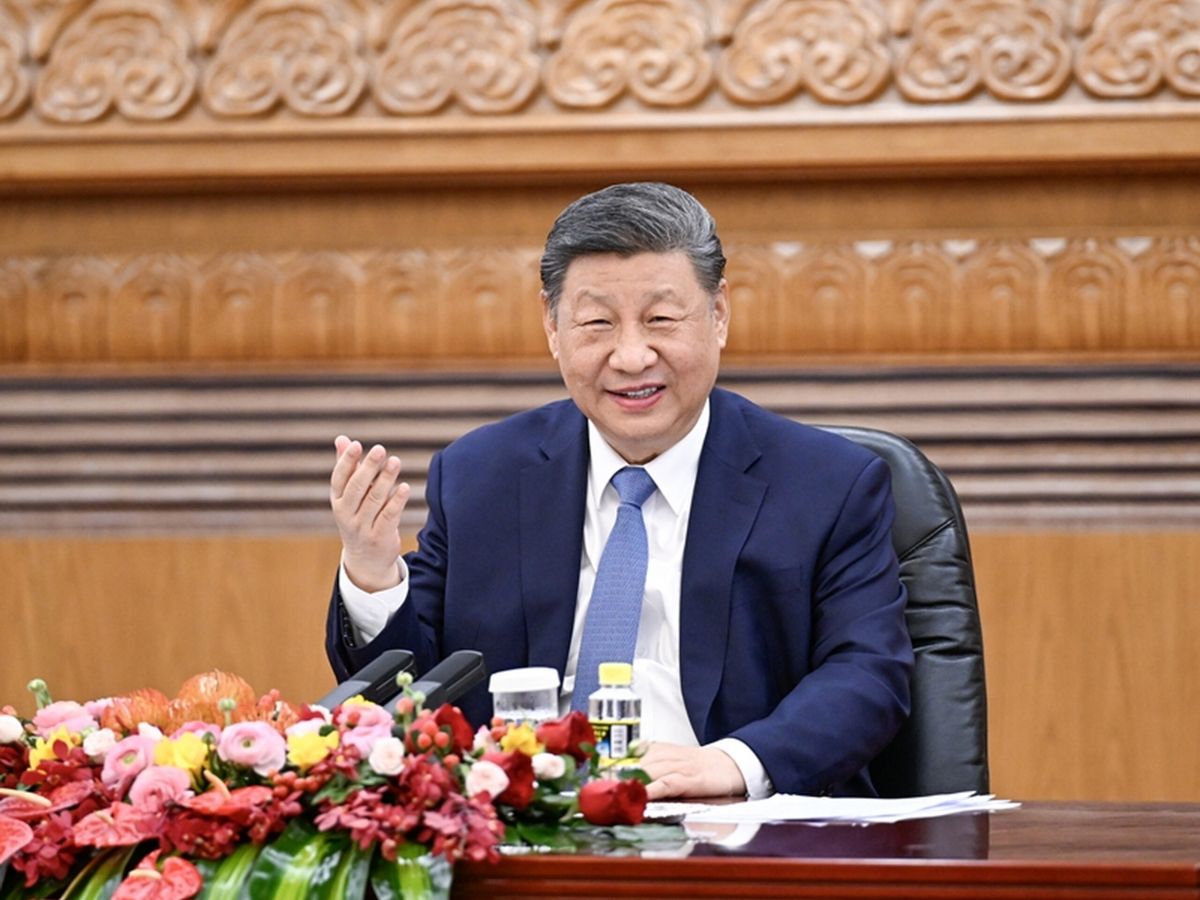WAIC 2026, Xi Jinping lancia l’alleanza globale per l’IA e sfida il dominio USA