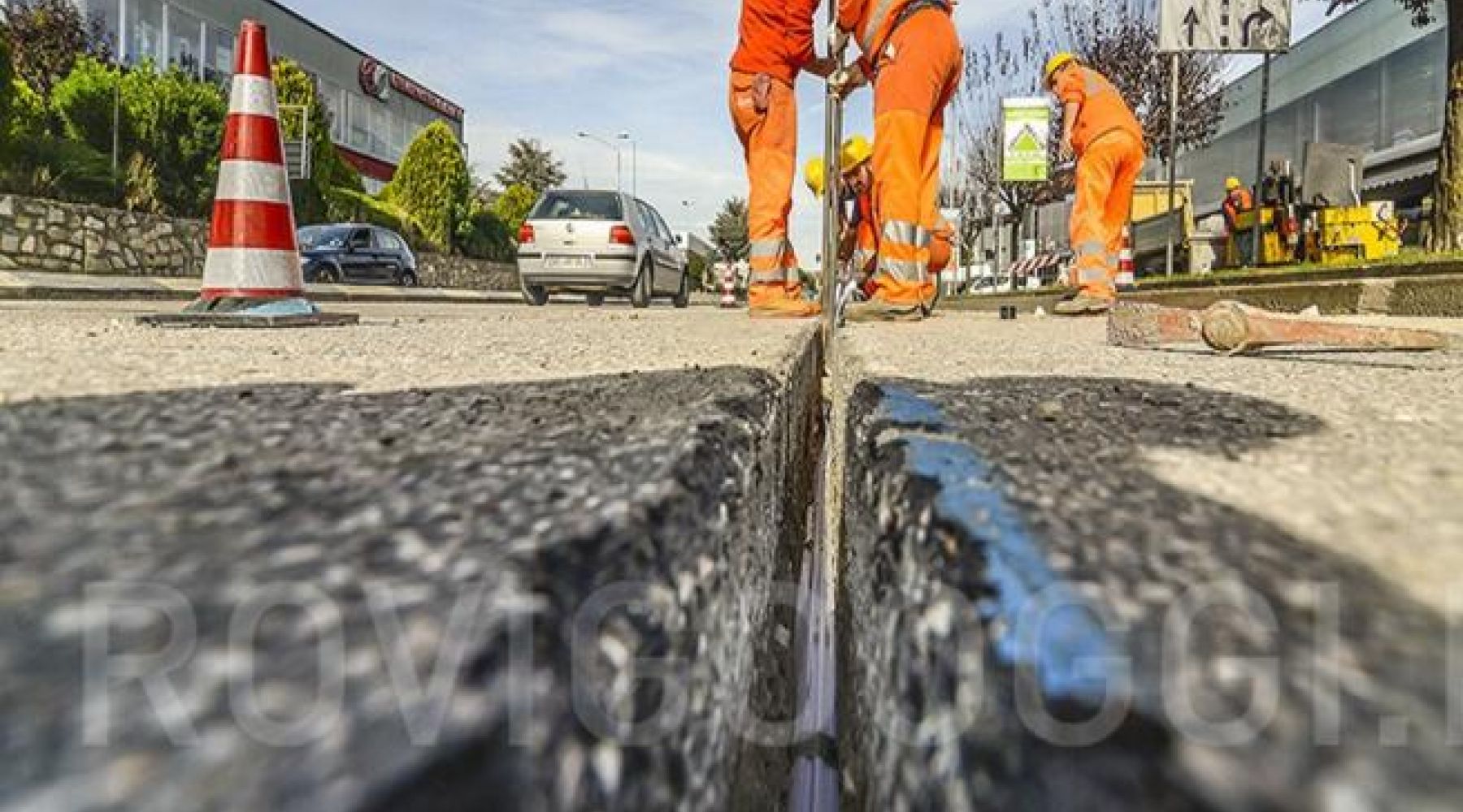 Corte dei Conti: il Piano Banda Ultralarga accelera, ma l’Italia resta divisa tra regioni avanti e regioni in ritardo