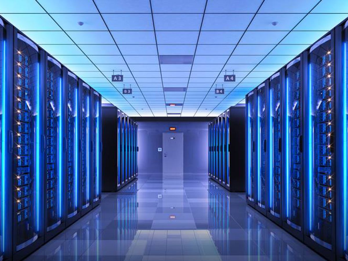 Infrastrutture AI e data center, entro il 2050 investimenti da quasi 32mila miliardi