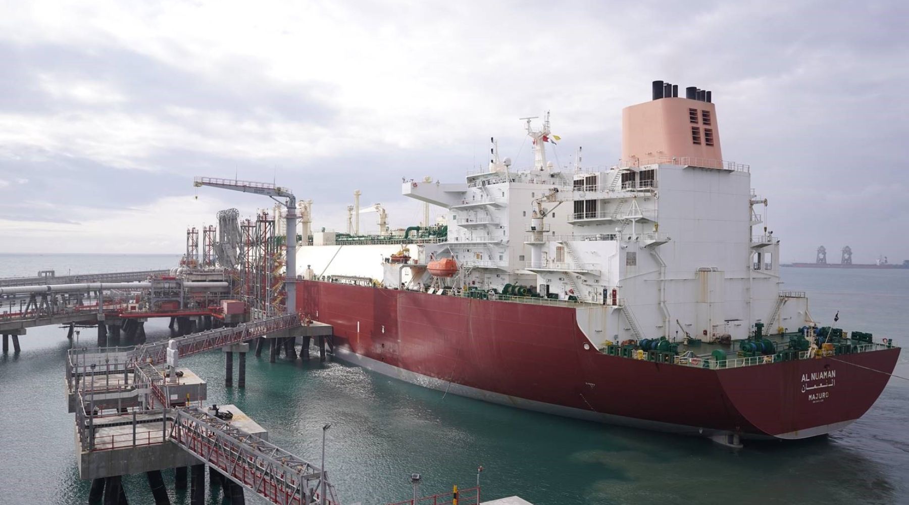 Bollette, carbone e Qatar: l’Italia di fronte alla sua seconda crisi energetica in quattro anni