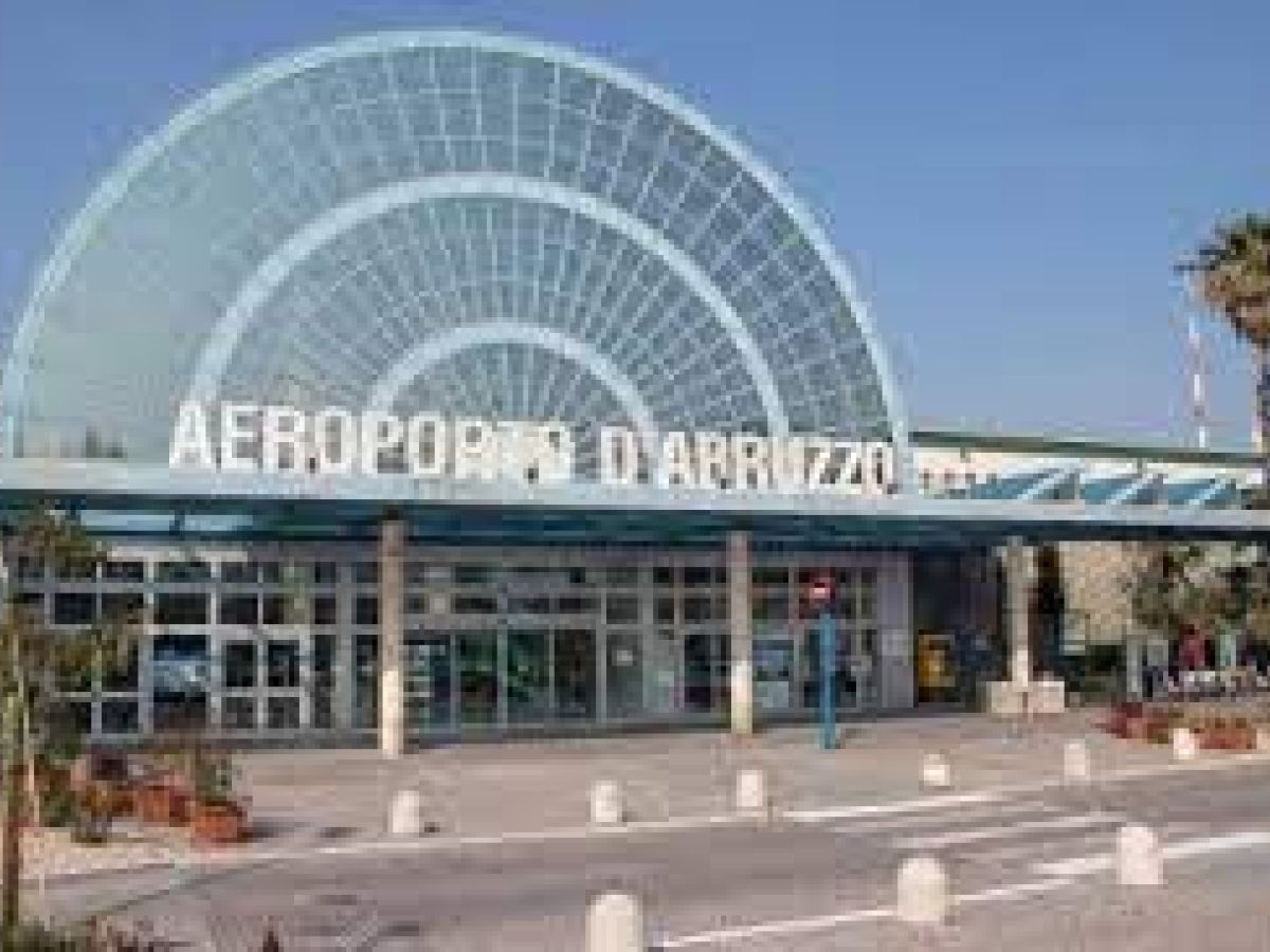 Aeroporto d’Abruzzo: al via piano Tua per collegamento integrato con i nuovi voli