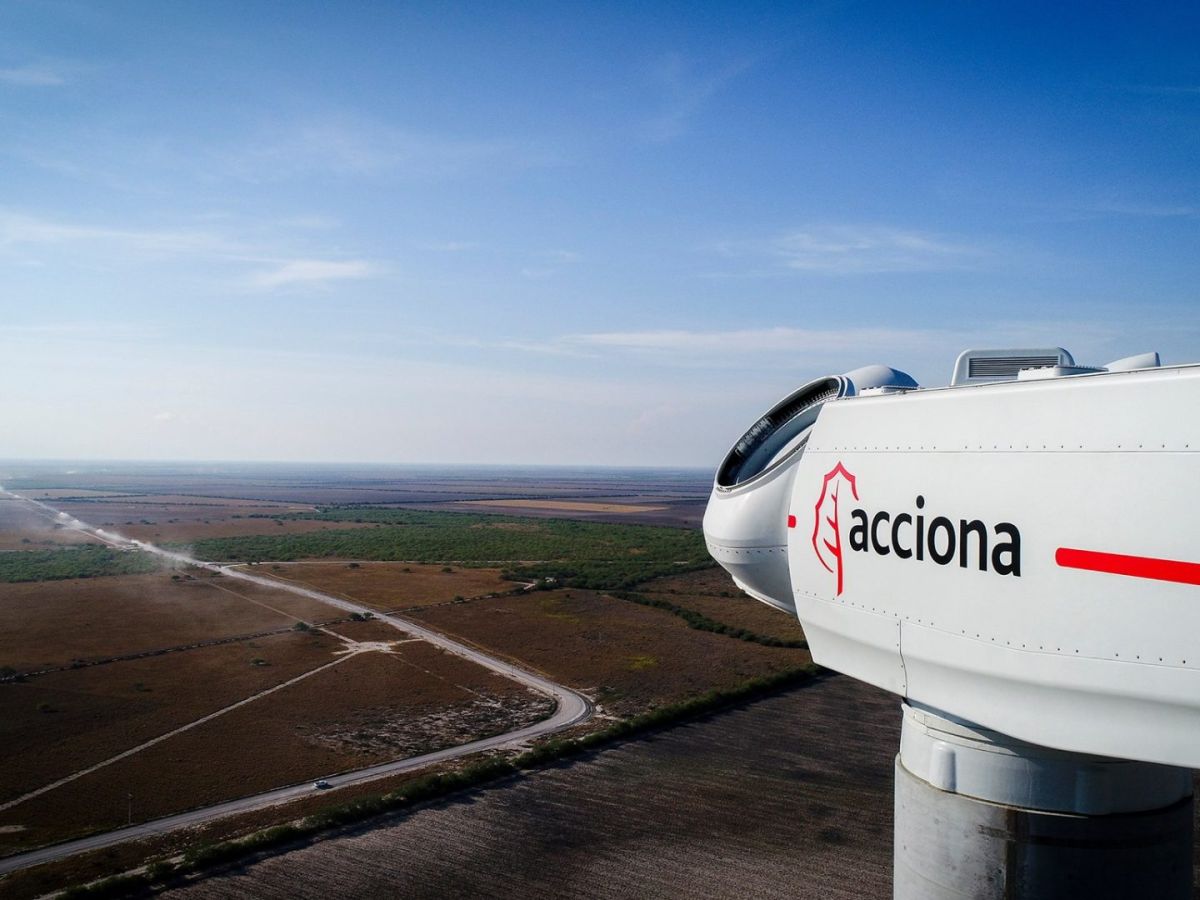 Acciona conquista maxi contratto idrico da 2,3 miliardi in Brasile: gestione per 35 anni a Pernambuco