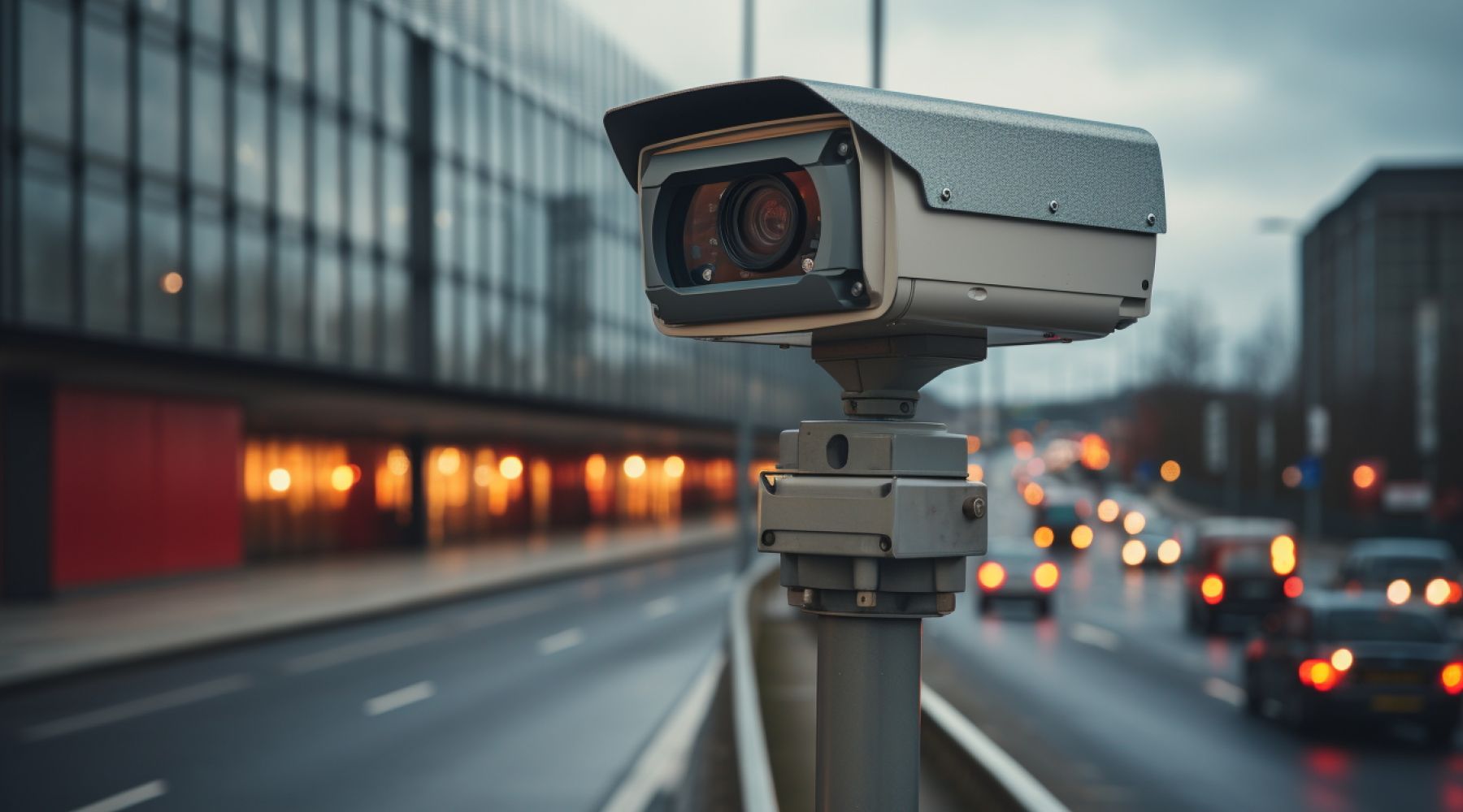 Autovelox non censiti: quando le multe possono essere annullate e come difendersi