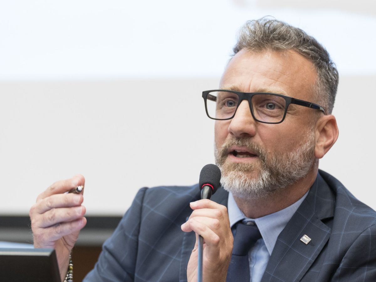 Emanuele Ferraloro guida Fedecostruzioni: nuovo presidente per una filiera da 3 milioni di addetti e 643 miliardi di fatturato