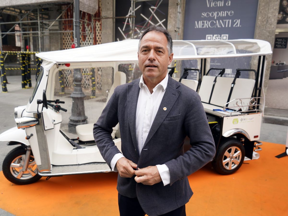 Golf Cart, METUR: “Con la Regione Lazio confronto già avviato per regole chiare ed una mobilità turistica sostenibile”