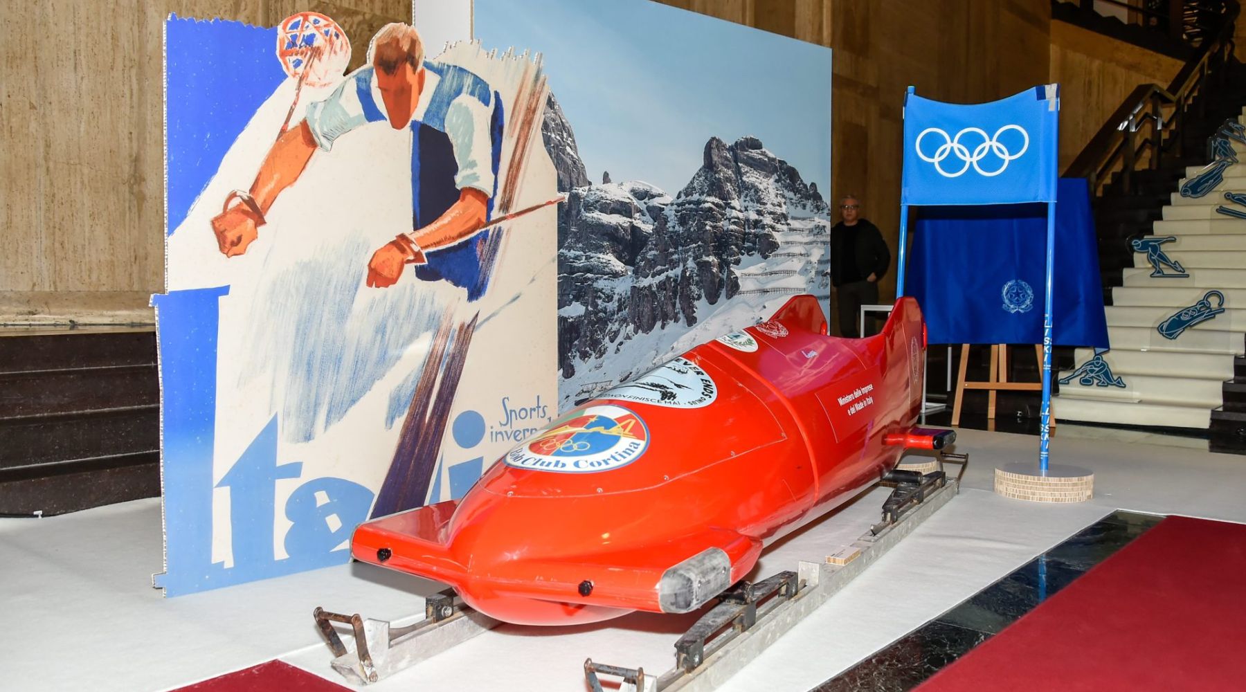 Milano Cortina 2026: le promesse del Dossier alla prova dei fatti