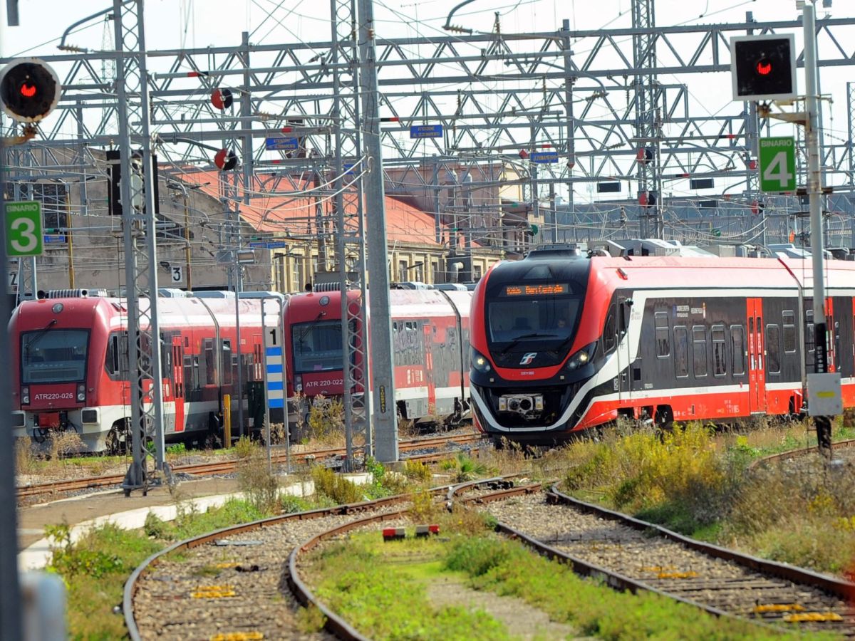 Sicurezza ferroviaria: Uni e Fermerci, decalogo per autoregolamentazione