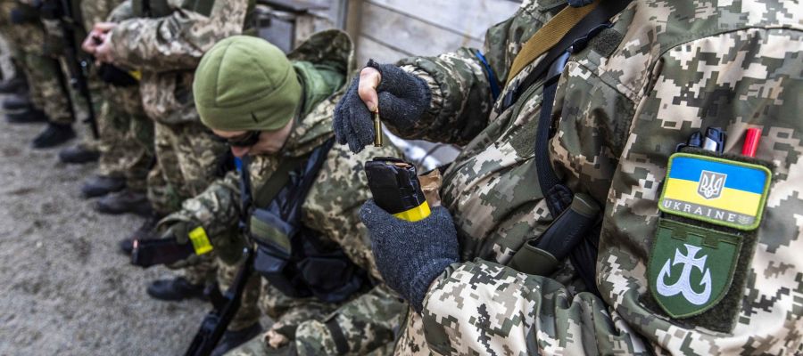 Il conflitto tra Russia e Ucraina si inasprisce sempre di più