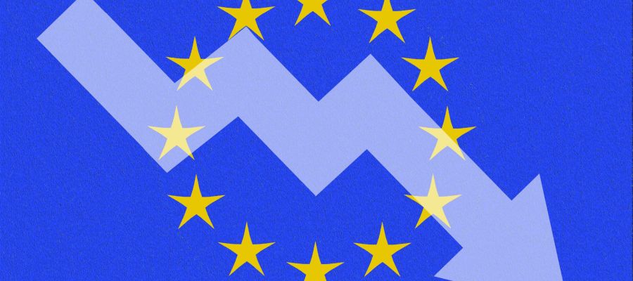 Eurostat dopo tre anni registra un nuovo deficit commerciale per l’UE