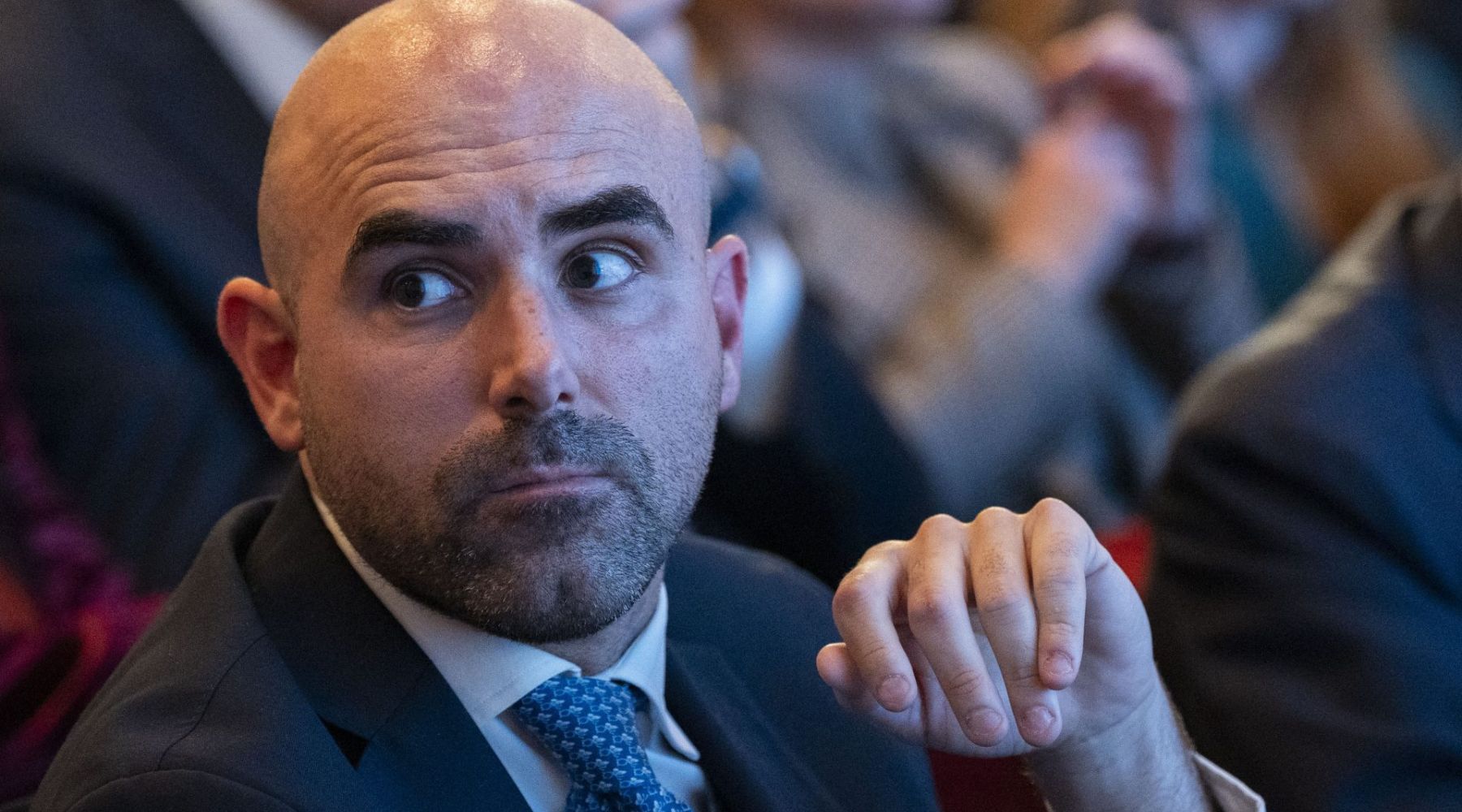 Ferrante (Mit), sviluppo porto Mantova Valdaro volano per futuro Nord Italia