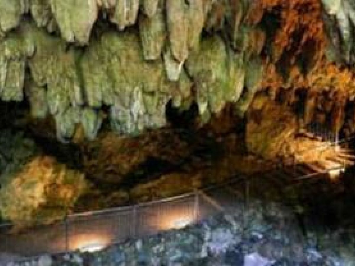 Grotte Collepardo sicure: Regione Lazio investe 2,25 milioni per riapertura Frosinone