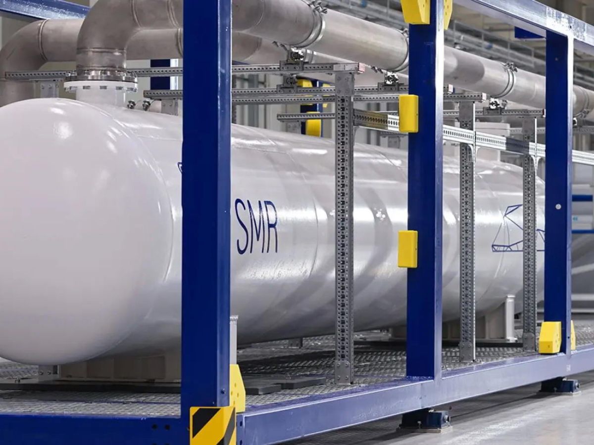 Una “staffetta tecnologica” per un nucleare sicuro e sostenibile
