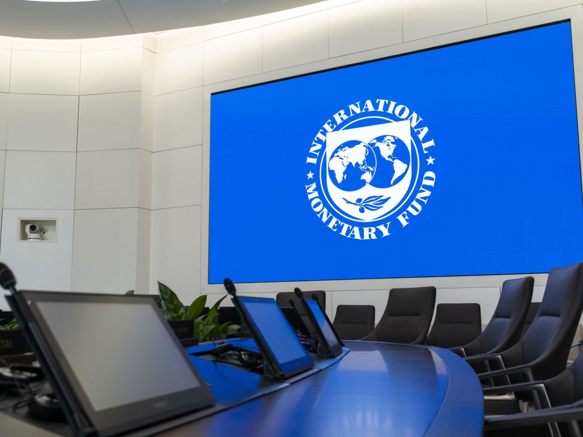 FMI, l’economia mondiale regge ma la resilienza è vicina al limite