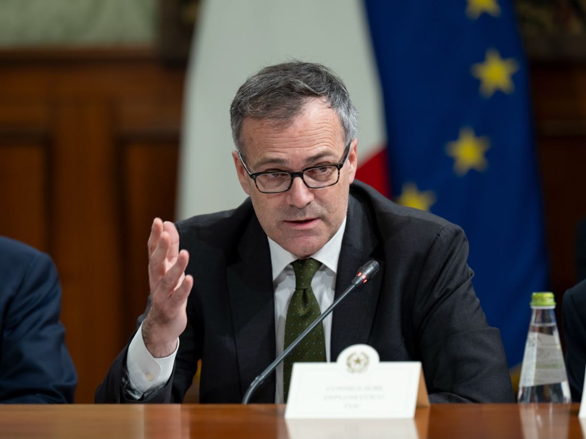 Piano Mattei, firmato protocollo con Enel per formazione energetica in Africa