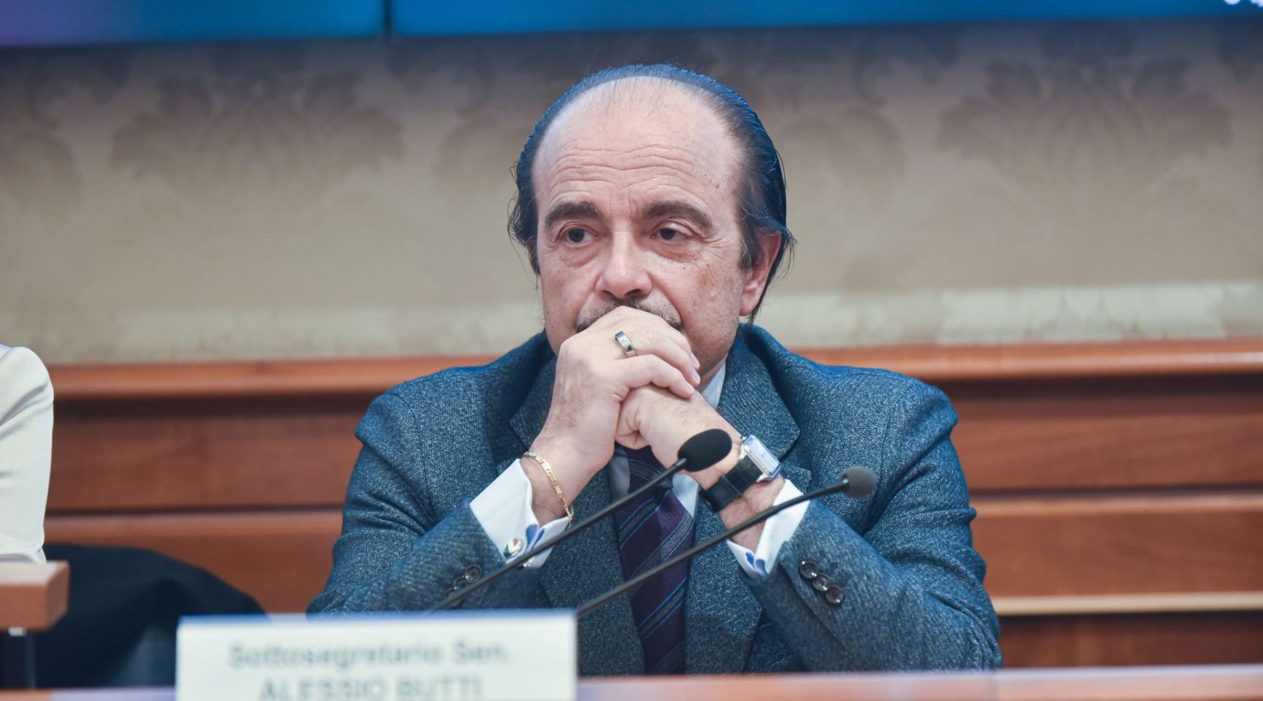 Tlc, Butti: “Recuperati 733 mln per la fibra nei civici esclusi e nelle aree svantaggiate”
