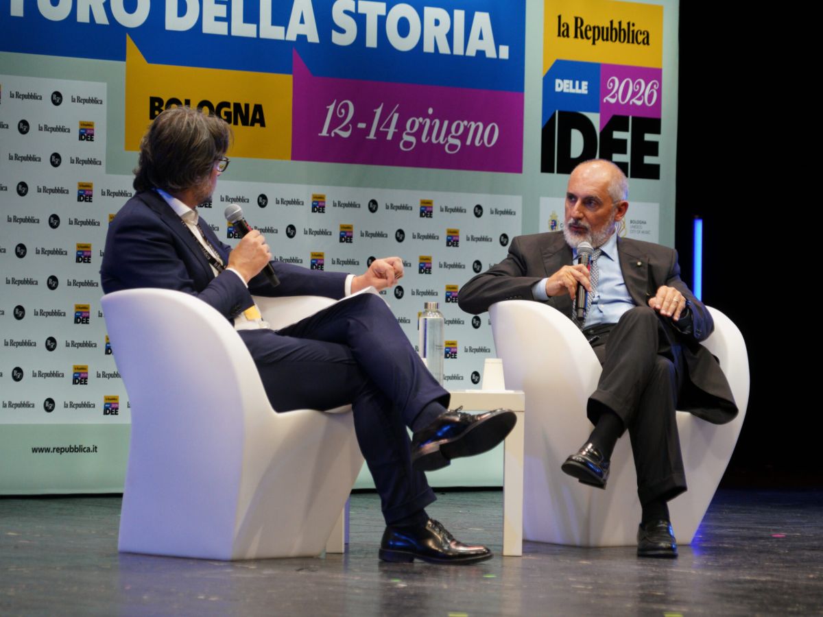 Donnarumma (AD FS): “Entro l’estate investiremo tutti i 25 miliardi del PNRR”