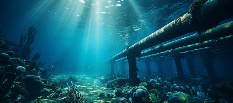 Roma rivoluziona le infrastrutture digitali: cavi sottomarini e edifici connessi per un futuro iperveloce