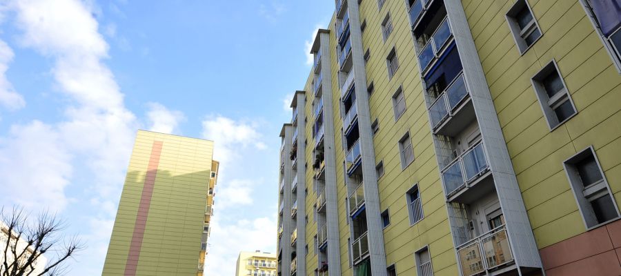 Piano casa, in arrivo il miliardo del PNRR per CDP e nuove regole per la vendita degli immobili