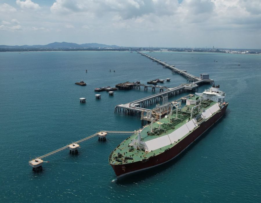 Hormuz, uno shock globale che ha rivelato la fragilità energetica europea