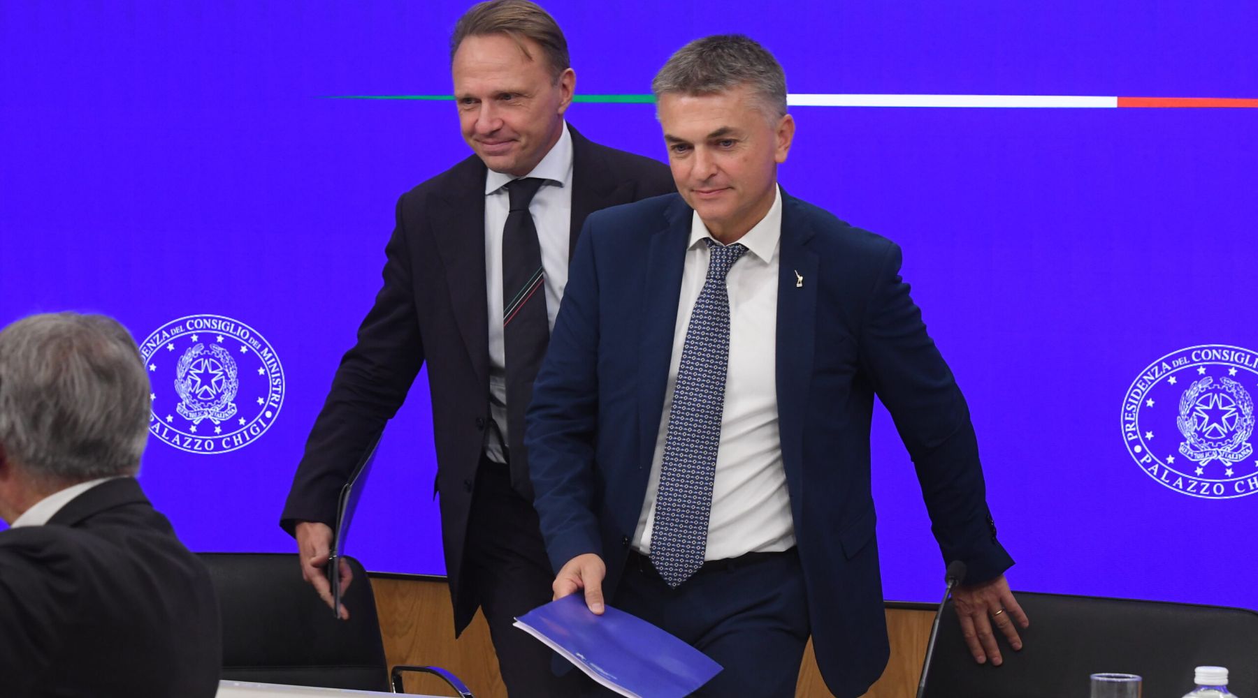 Il governo approva il decreto per i tir, ma il gasolio di ottobre resta scoperto
