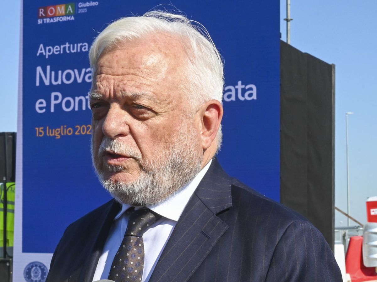 Gemme (Anas): “Sicurezza strade obbligatoria, servono fondi per manutenzione 33.000 km e zero vittime entro 2050”