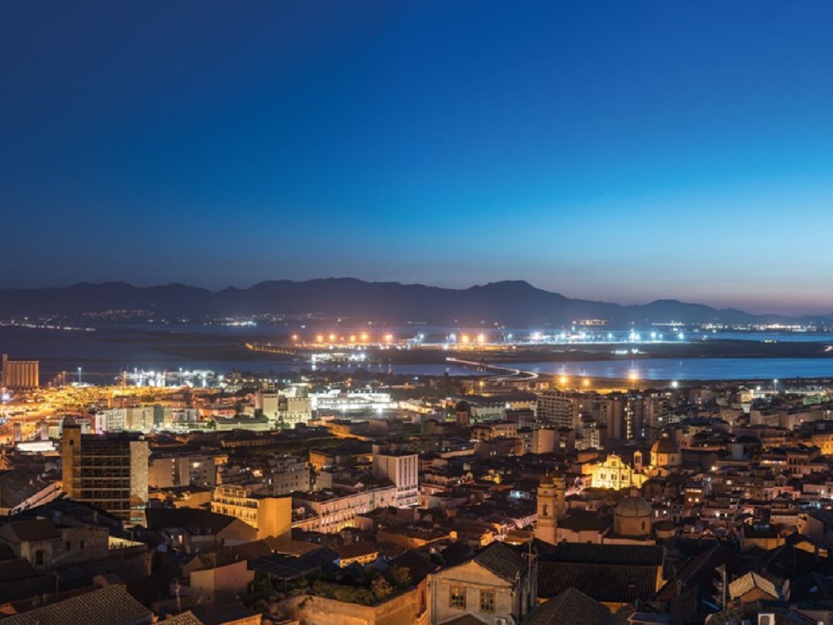 Cagliari: pubblicato sul Buras l’avviso di avvenuta adozione del nuovo Piano Urbanistico Comunale