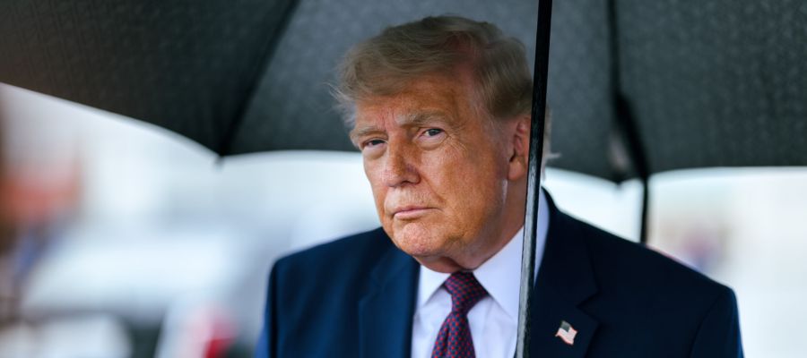 Trump e il miliardo dalle criptovalute. I conti di un presidente che non ha mai chiuso i suoi affari