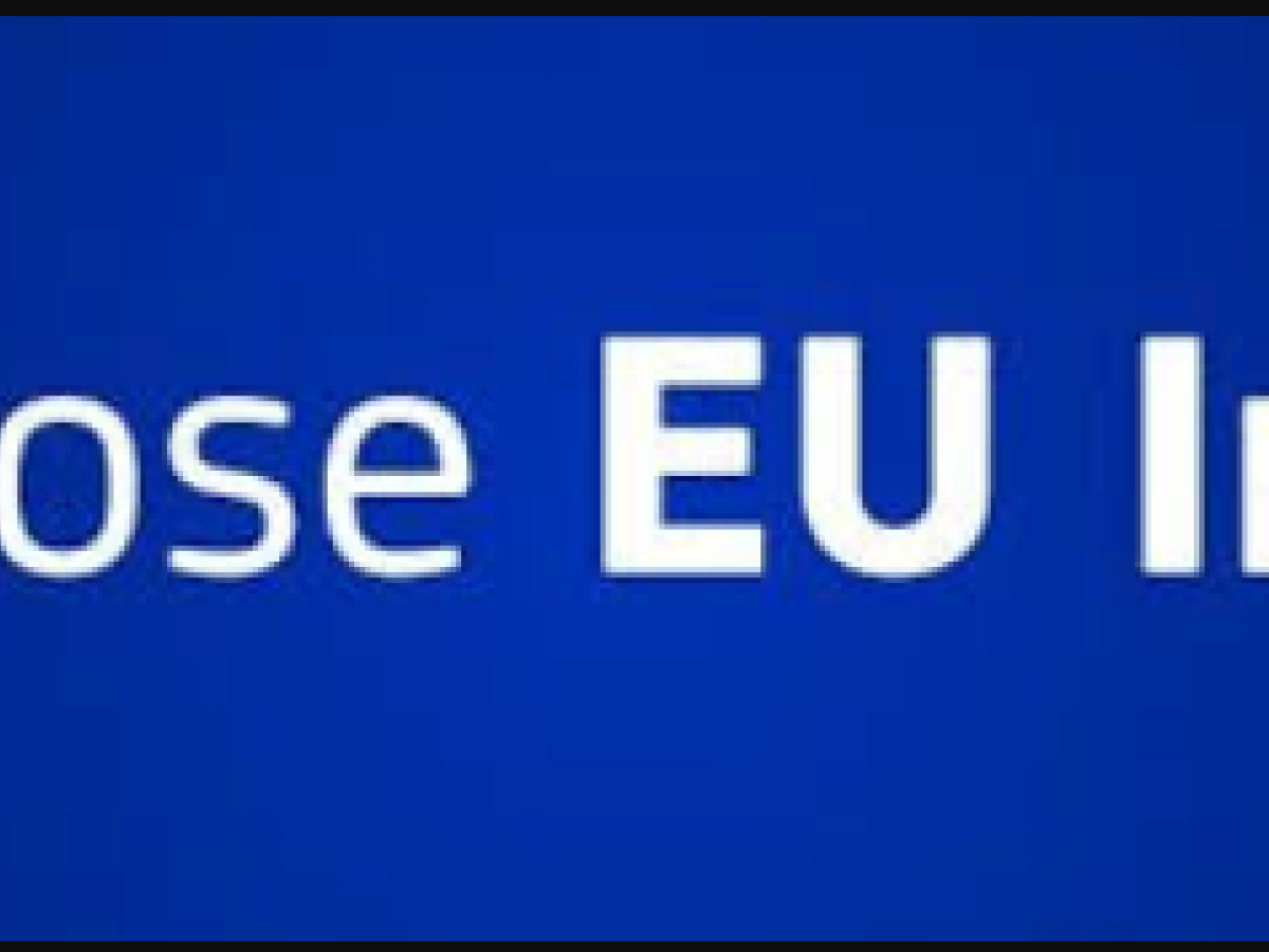 Aprire un’impresa in Europa è ancora troppo complicato. Bruxelles ha una proposta