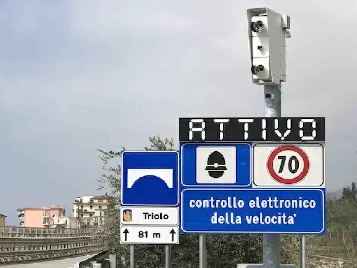 Autovelox illegali: valanga di ricorsi in arrivo, multe annullate e caos sulle strade!