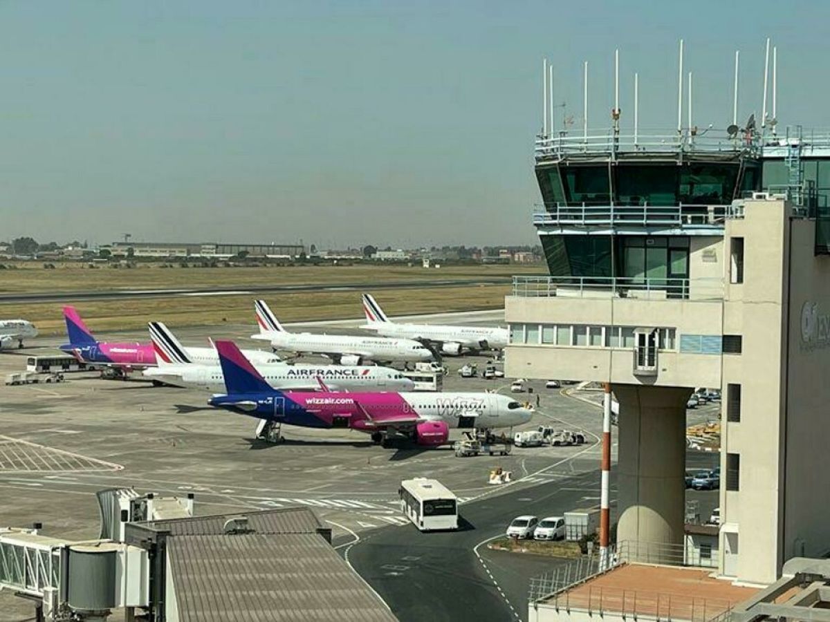 Aeroporti di Catania e Comiso, si insedia il nuovo Cda di SAC