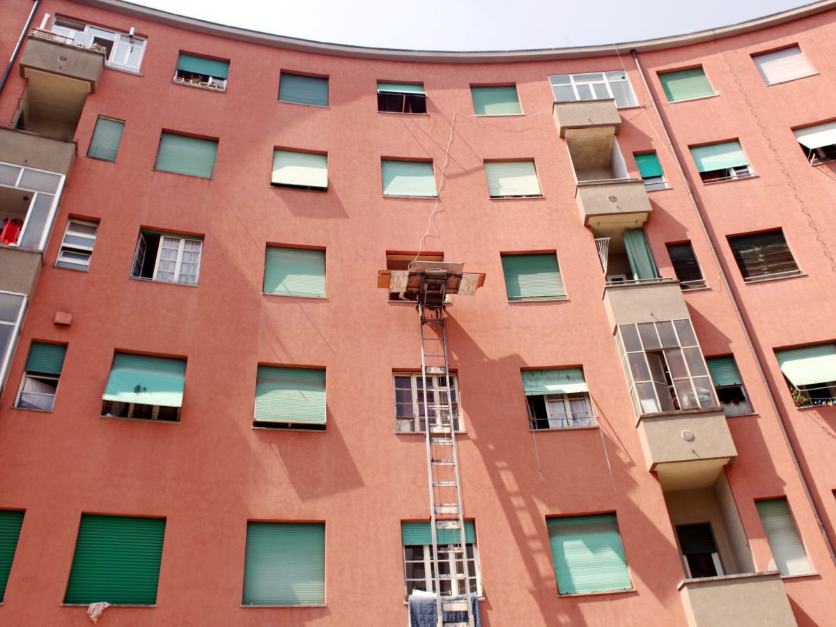Il Piano Casa è legge. Ora la sfida si chiama attuazione