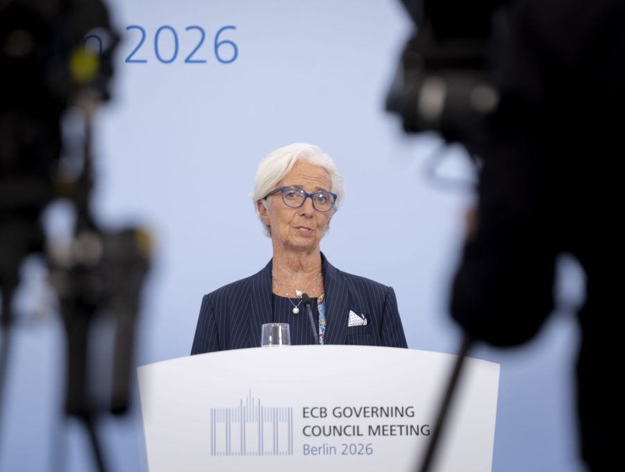 La BCE avverte: lo shock energetico pesa sull’inflazione