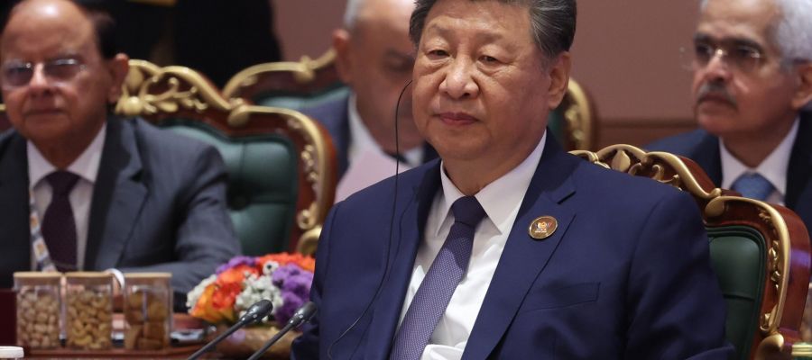 Xi Jinping a Washington, tra tregua commerciale e partita su Taiwan