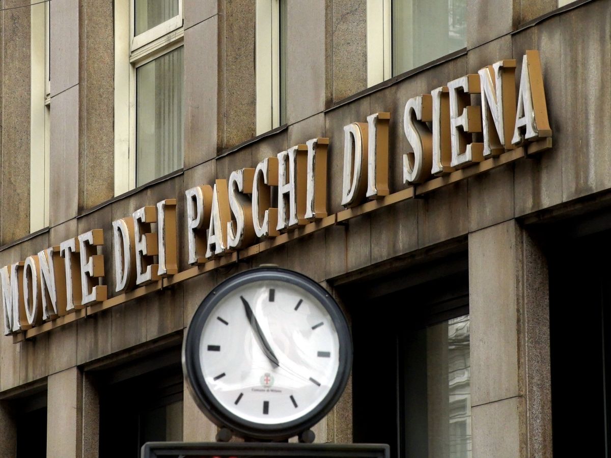 MPS, la rinascita di una banca che vogliono tutti