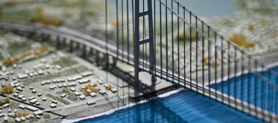 Infrastrutture, la scommessa del decennio