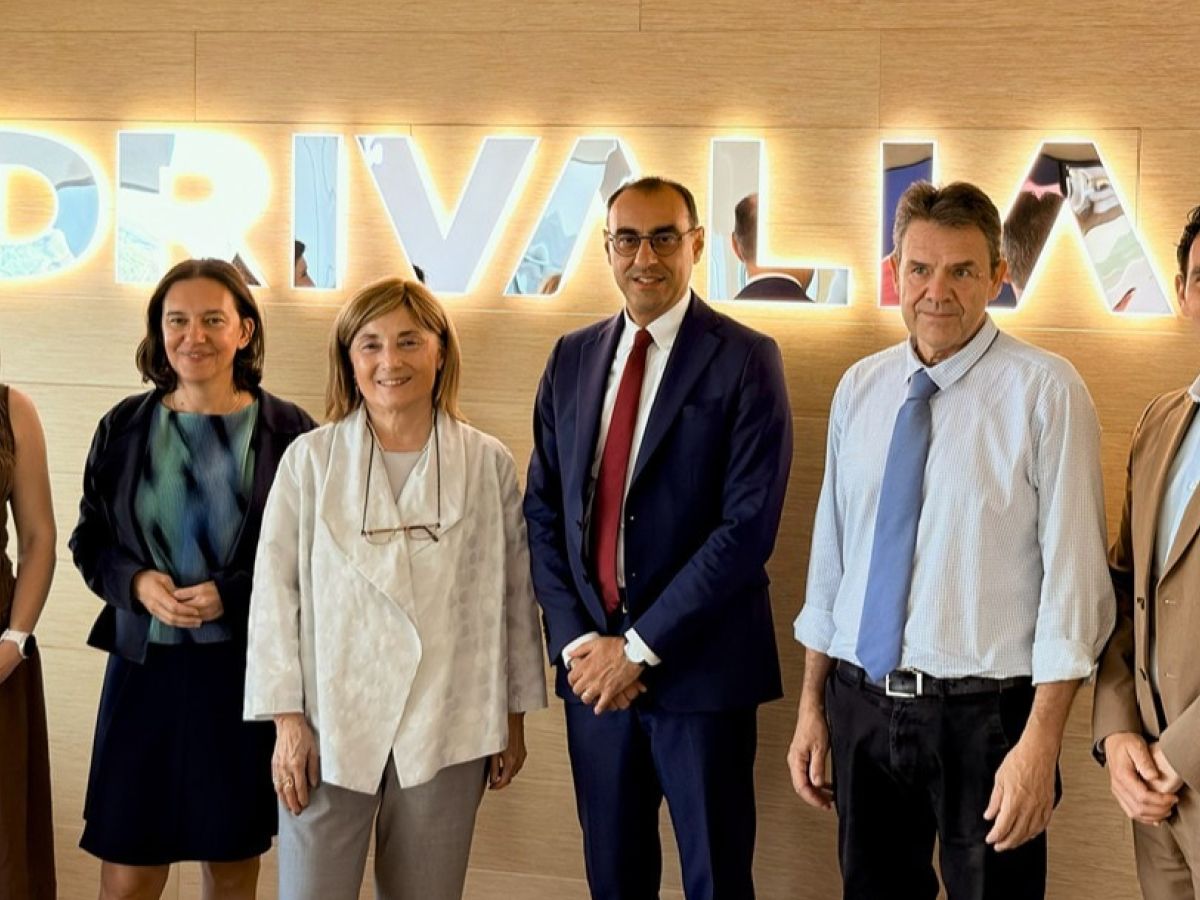 La BEI finanzia con 48 mln di euro Drivalia per accelerare la mobilità elettrica in Italia e Finlandia