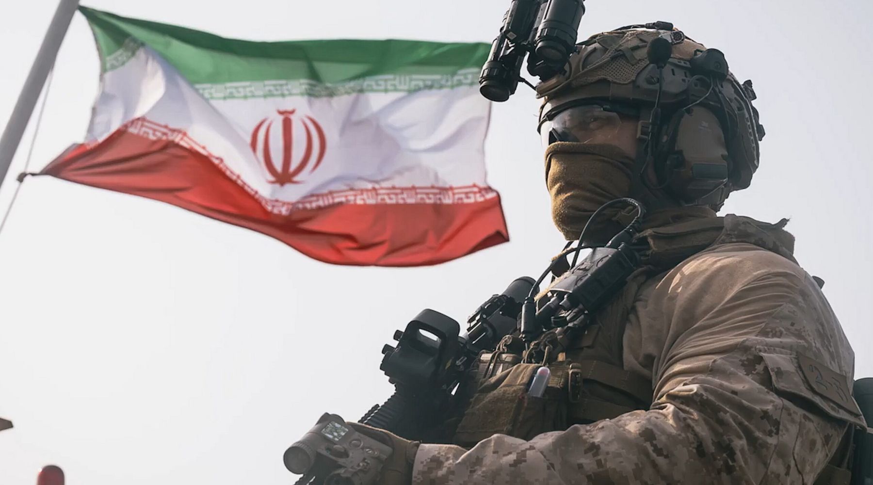 Scade la tregua Iran-USA: il Medio Oriente è di nuovo una polveriera