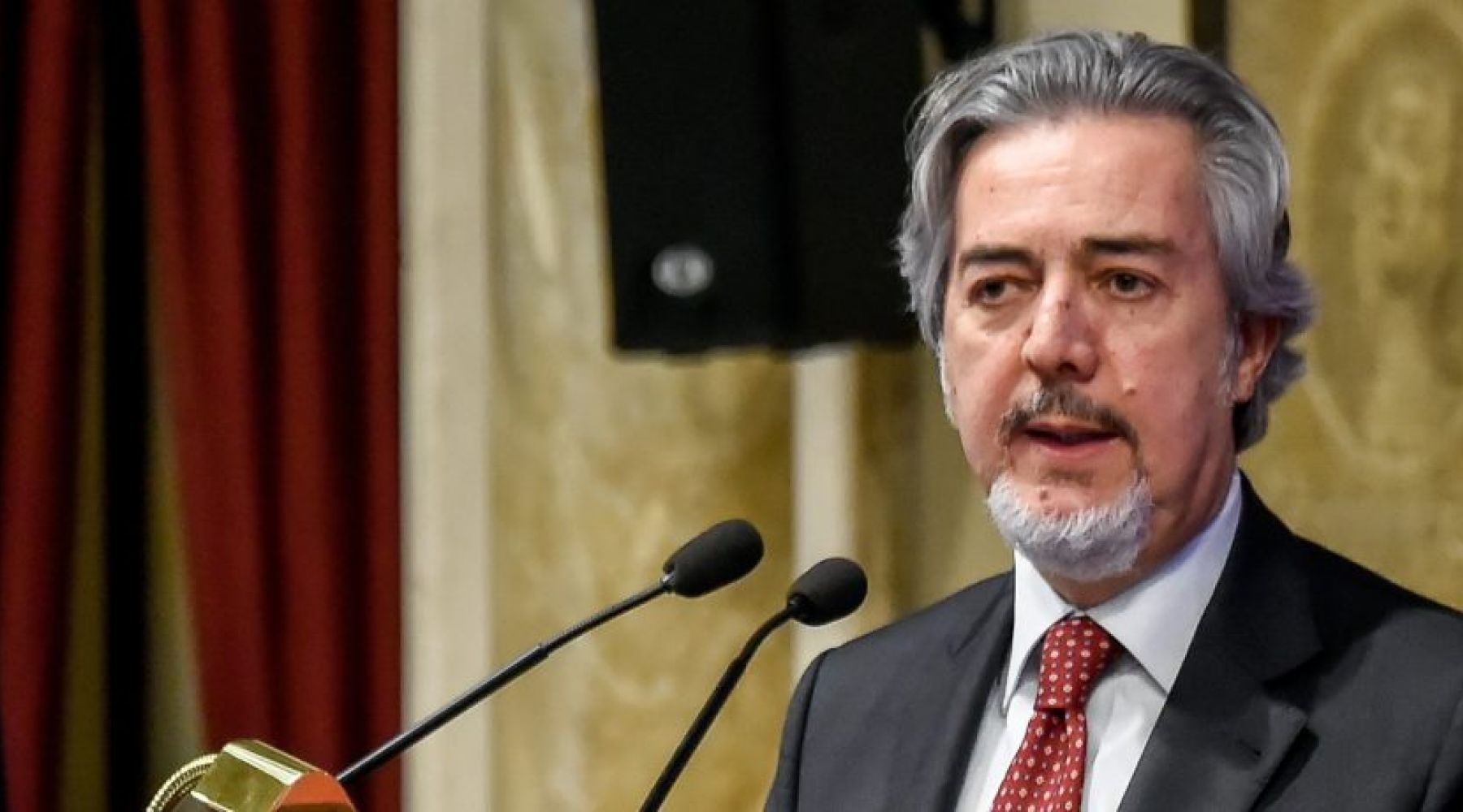 Battistoni: “Industria dell’idrogeno pilastro fondamentale per la decarbonizzazione”