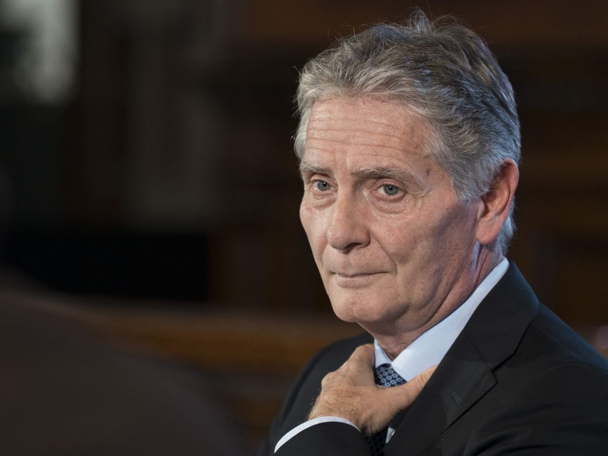 Porti, Mazzotta (Fincantieri): “Hub dal valore sempre più cruciale per la crescita del Paese”