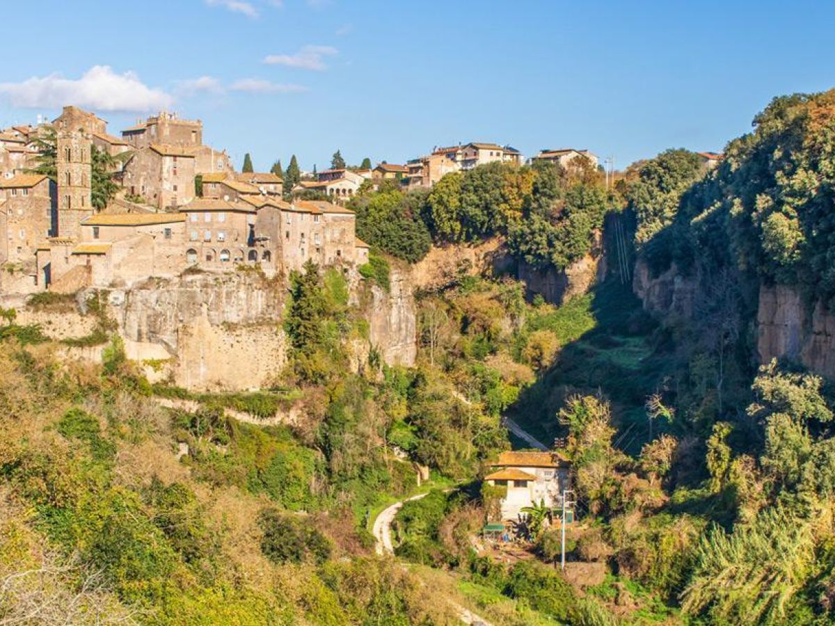 Regione Lazio, 4,67 milioni ai Comuni montani: strade più sicure e nuova illuminazione pubblica