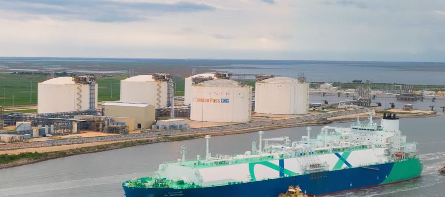 La crisi del GNL colpisce ancora l’Italia, il Qatar blocca 3 nuovi carichi