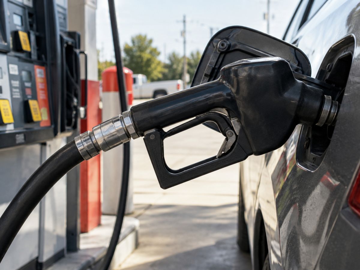 Carburanti, scatta il tetto ai prezzi di ENI e IP