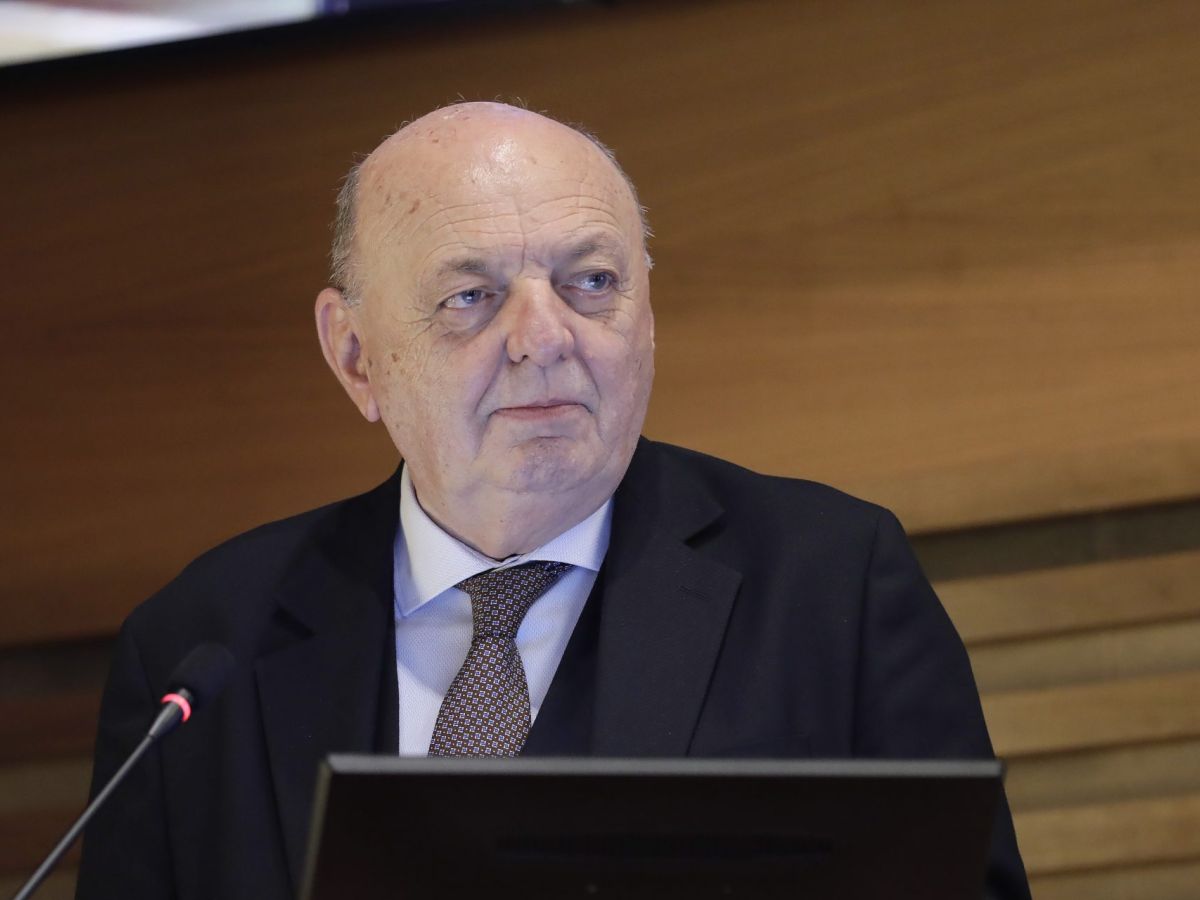 Auto, Pichetto: “Da Ue segnale positivo, attendiamo testo definitivo”