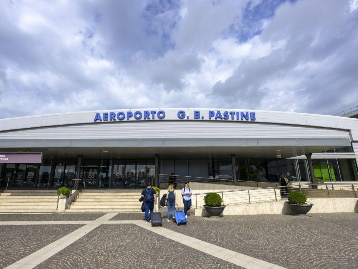 Adr: l’Aeroporto di Ciampino ottiene le 4 stelle Skytrax