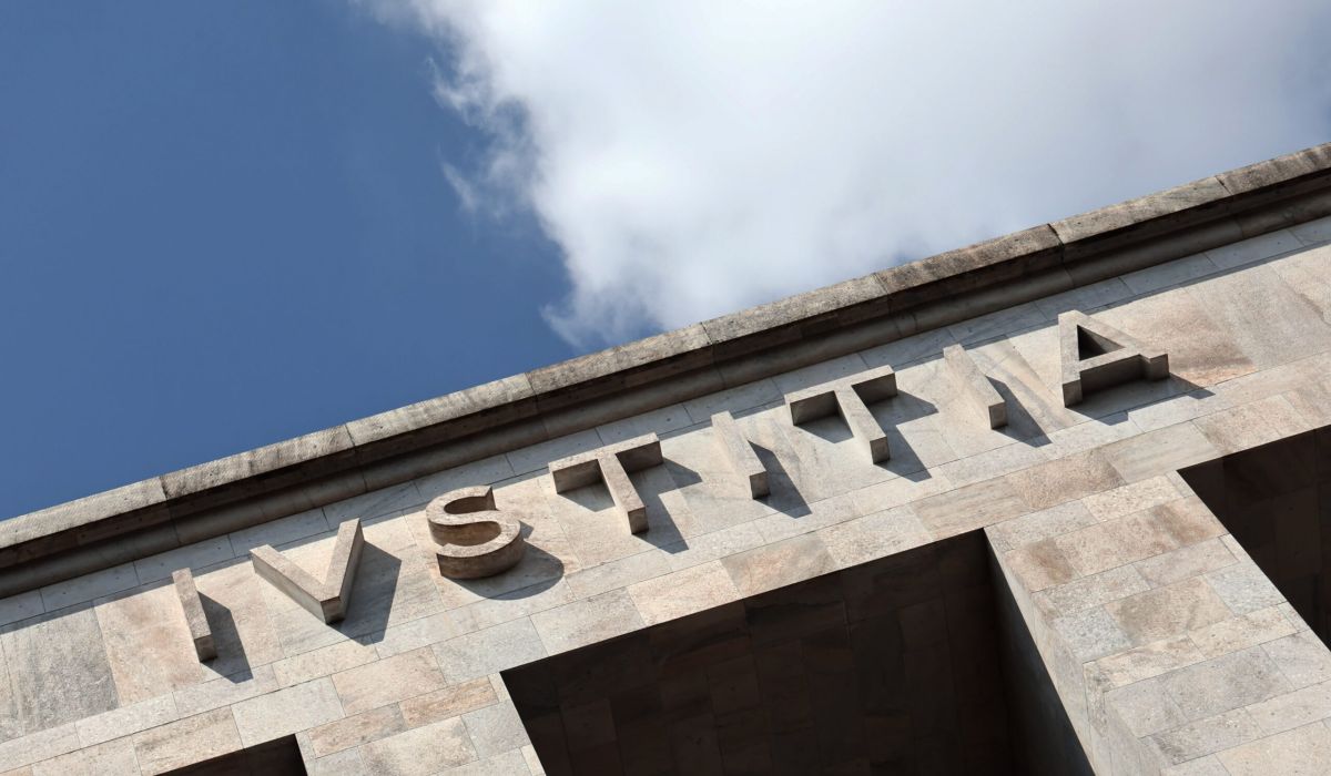 Edilizia giudiziaria, 41 cantieri PNRR conclusi: superato il target europeo sui metri quadri