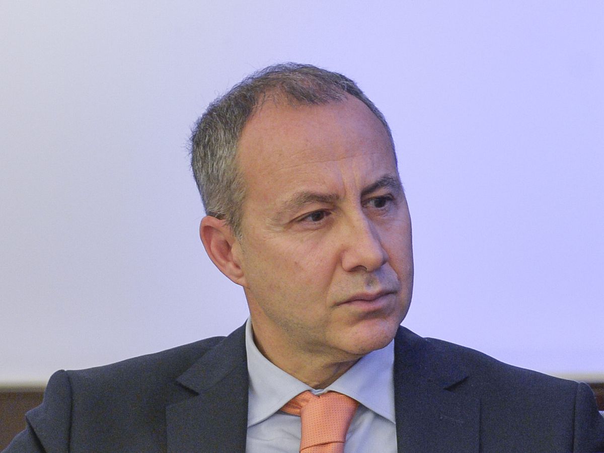 Avagliano (ANAS): “Il sistema infrastrutturale merita di essere raccontato con competenza”