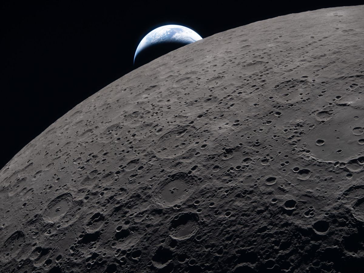 Artemis, la NASA tiene il punto sul 2028. Prima la prova in orbita con Parmitano pilota