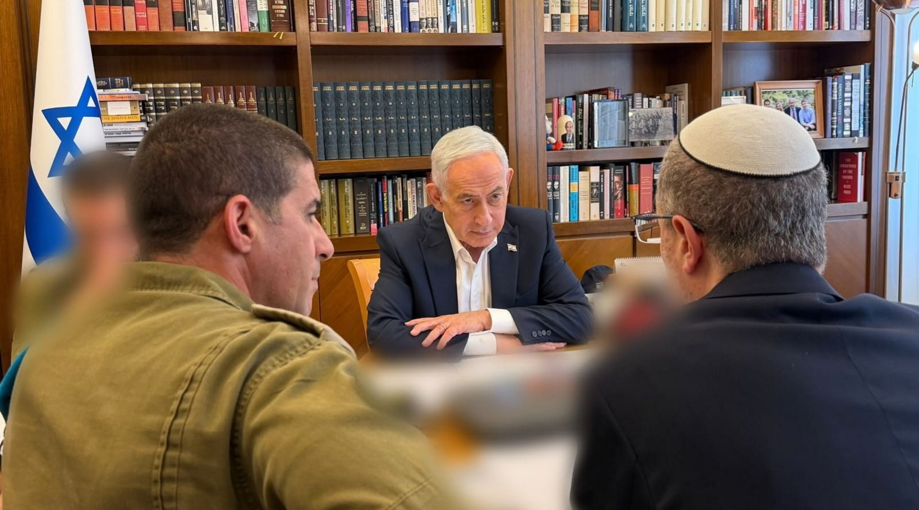 Spari al checkpoint di Hebron, la Cisgiordania chiusa a pochi giorni dal voto in Israele