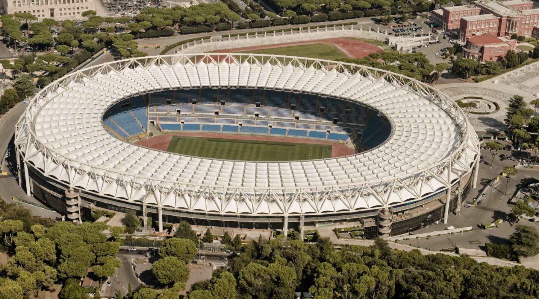 Stadi, la sfida delle infrastrutture tra semplificazione ed Euro 2032