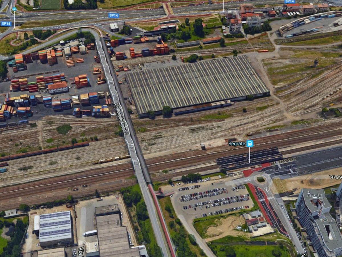 Trasporti: siglato accordo per il nuovo Hub Porta Est Milano